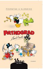 Patkograd povratak u Klondike