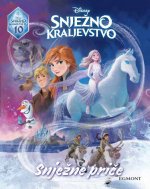 Frozen snježne priče