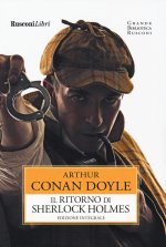ritorno di Sherlock Holmes