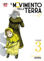 movimento della terra