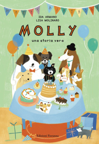 Molly. Una storia vera