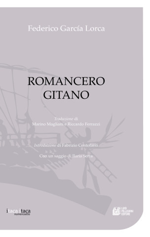 Romancero gitano