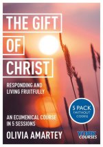 The Gift of Christ – Responding and Living Fruitfully: York Courses