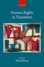 Human Rights in Transition (Hardback)