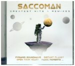 Greatest Hits & Remixes, 2 Audio-CD