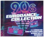 90s Eurodance Collection, 1 Audio-CD