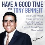 Have A Good Time With Tony Bennett, 1 Schallplatte