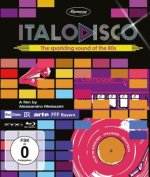 Italo Disco: The Sparkling Sound of the 80s, 1 Blu-rax