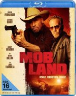 Mob Land, 1 Blu-ray