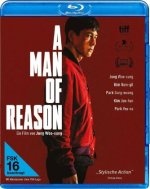 A Man of Reason, 1 Blu-ray