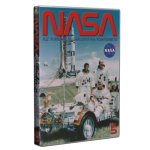 NASA - Az Amerikai űrkutatás története 5.