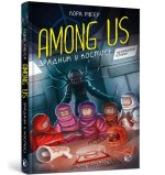 Among Us. Зрадник у космосi