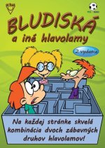 Bludiská a iné hlavolamy