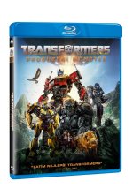 Transformers: Probuzení monster Blu-ray