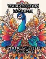 The Peacock Palette