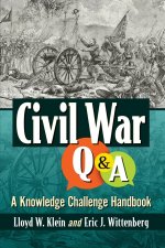 Civil War Q&A