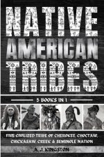 Native American Tribes
