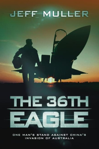 The 36th Eagle