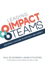 Leading Impact Teams: Building A Culture Of Efficacy And Agency