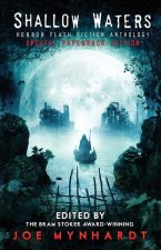 Shallow Waters: Horror Flash Fiction Anthology