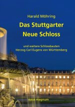 Neues Schloss Stuttgart