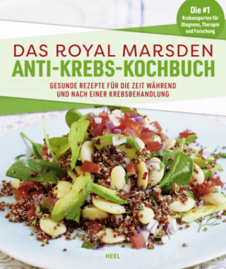 Anti-Krebs-Kochbuch