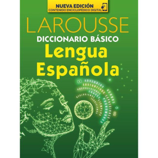 Diccionario Básico Lengua Espa?ola