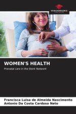WOMEN'S HEALTH