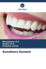Kunstharz-Zement