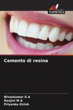 Cemento di resina