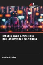 Intelligenza artificiale nell'assistenza sanitaria