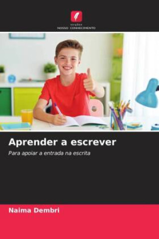 Aprender a escrever
