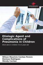 Etiologic Agent and Complications of Pneumonia in Children
