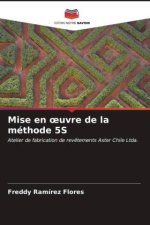 Mise en ?uvre de la méthode 5S