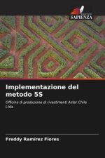 Implementazione del metodo 5S
