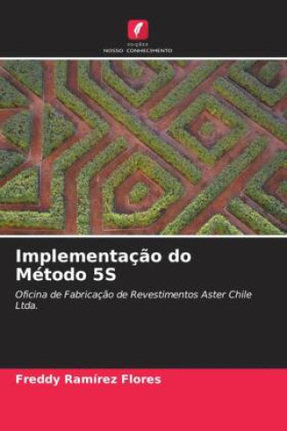 Implementaç?o do Método 5S