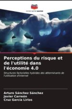 Perceptions du risque et de l'utilité dans l'économie 4.0