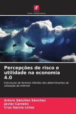 Percepç?es de risco e utilidade na economia 4.0