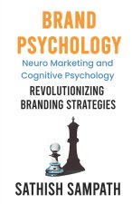 Brand Psychology: Neuro Marketing and cognitive Psychology - Revolutionizing Branding Strategies