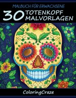 Malbuch für Erwachsene