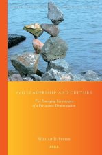 Aog Leadership and Culture: The Emerging Ecclesiology of a Precarious Denomination