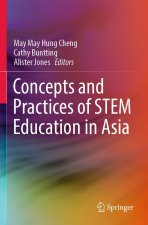 Concepts and Practices of Stem Education in Asia