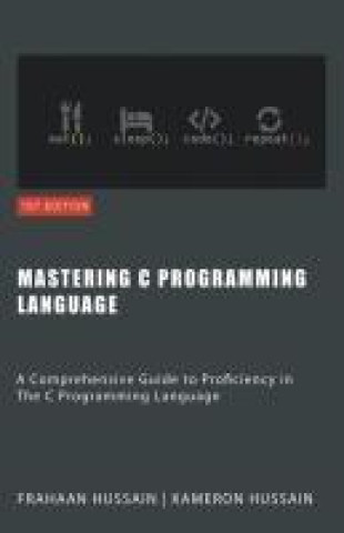 Mastering C
