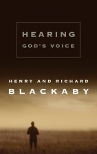 Hearing God's Voice