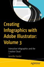 Creating Infographics with Adobe Illustrator: Volume 3: Interactive Infographics and the Creative Cloud