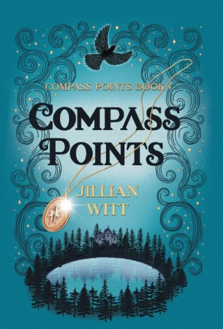 Compass Points: Compass Points #1
