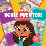 Meet Rosie Fuentes!