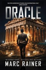 Oracle: A Jeff Trask Crime Drama (Book 8)