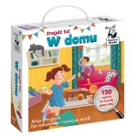 Znajdź to! W domu