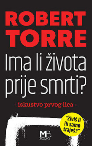 Ima li života prije smrti? (novo izadnje)